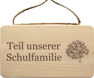 Abschiedgeschenk Lehrerin Gymnasium