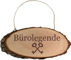 Abschiedsgeschenk Kollege personalisiert