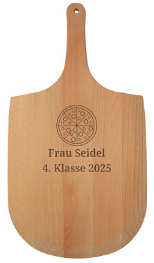 Abschiedsgeschenk Lehrerin 4 Klasse