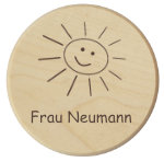 Abschiedsgeschenk Lehrerin Grundschule