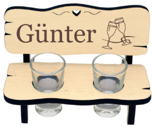 Abschiedsgeschenk Ruhestand