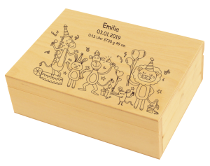 Babybox Kindergeschenke Babybox-Kindergeschenke