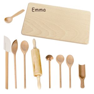 Back- und Kochset für Kinder Back- und Kochset für Kinder