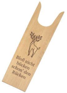 Besonderes Geschenk für Lehrer der Grundschule