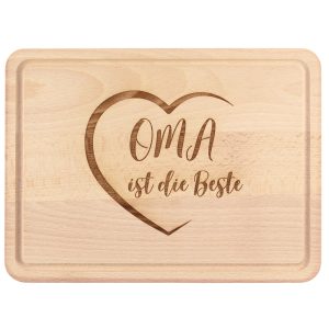 Kleine Aufmerksamkeit für Oma