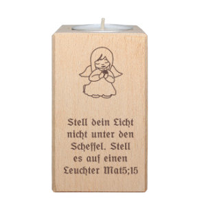 Christliche Geschenke für Weihnachten