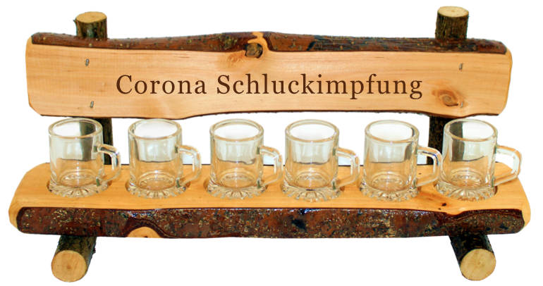 Corona Schluckimpfung