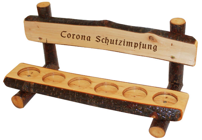 Corona Schutzimpfung