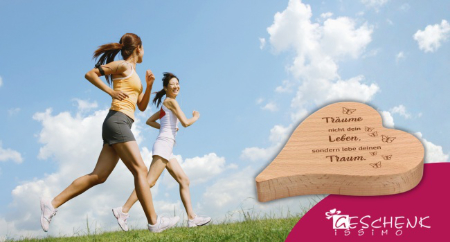 Dekoherz Lebensmotto Dekoherz-Lebensmotto