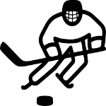 Eishockey 1