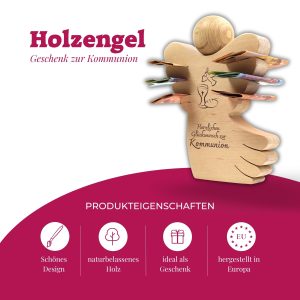 Kommunion Geldgeschenk
