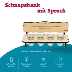 Es kommt nicht darafu an was man trinkt