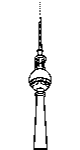 Fernsehturm