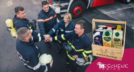 Feuerlöschtruppe Emotionen Erinnerungen Feuerlöschtruppe Emotionen Erinnerungen
