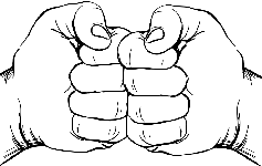 Fistbump