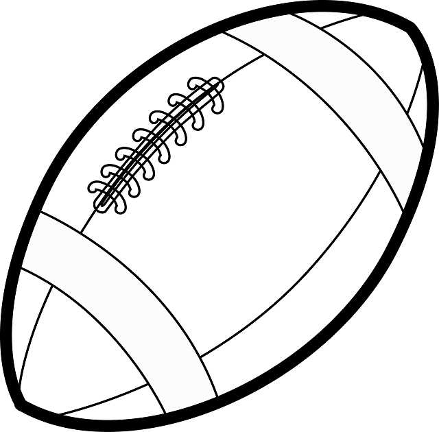 Football Pigskin