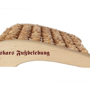 Geschenk Wellness Holz