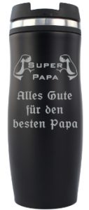 Geburtstagsgeschenk für Papa: Personalisiert