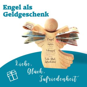 Geldgeschenk_Engel
