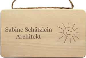 Geschenk Architekt Abschluss