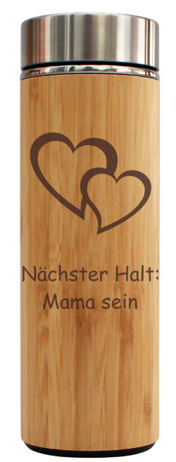 Geschenk für Chefin als Dankeschön