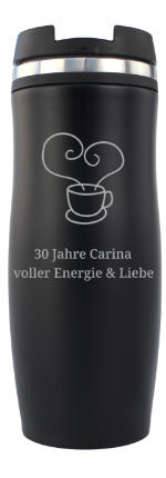 Geschenk für Freundin zum 30. Geburtstag