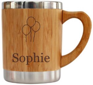 Geschenk für Freundin zum Geburtstag