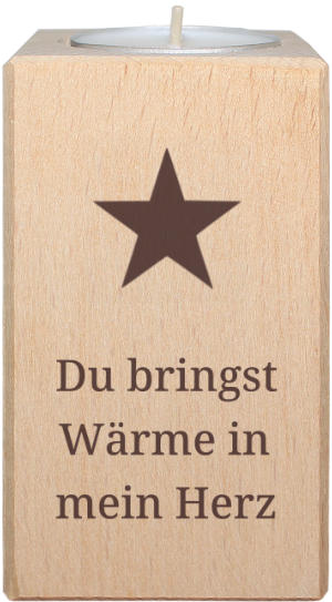 Geschenk für Schwester Weihnachten