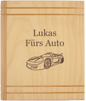 Geschenk zum Führerschein - 4 einzigartige Geschenkideen