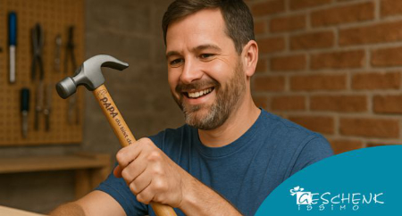 Hammer Geschenk zum Geburtstag für Papa Geschenk-zum-Geburtstag-für-Papa