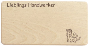 Geschenke für Handwerker Kinder