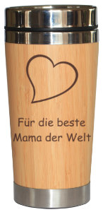 Geschenke für die beste Mama der Welt