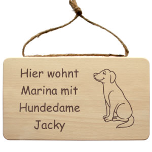 Geschenke zum Einzug für Frau