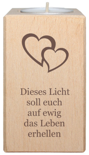 Geschenke zur goldenen Hochzeit von Enkeln