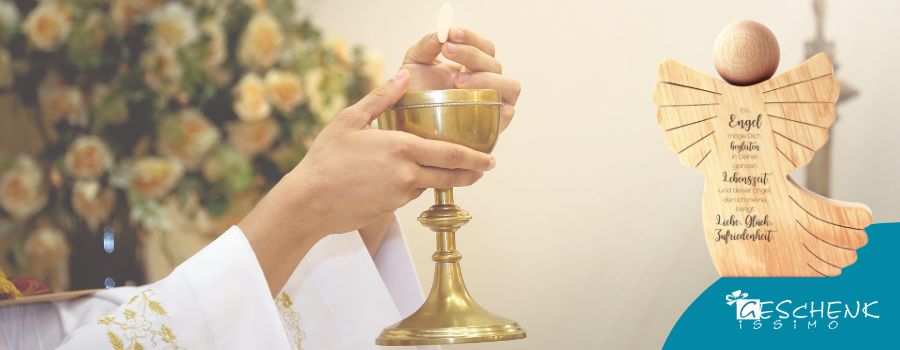 Gluecksengel Jugendweihe