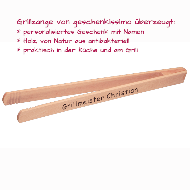 Grillgeschenk