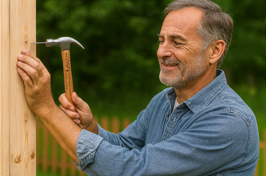 Opa Hammer Heimwerker Geschenk Hammer Opa Heimwerker Geschenk