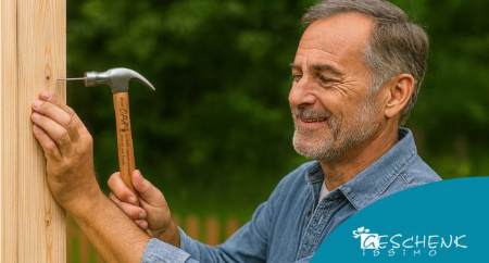 Hammer Opa Heimwerker Geschenk Hammer-Opa-Heimwerker-Geschenk