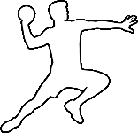 Handballer 4
