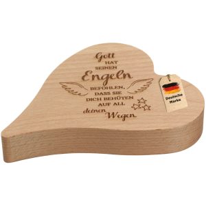 Holz-Herz-mit-Spruch-Gott-hat-seinen-Engeln-befohlen