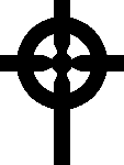 Keltisches Kreuz 1