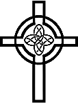 Keltisches Kreuz 2