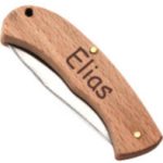 Kinder Taschenmesser mit Gravur Kinder Taschenmesser mit Gravur
