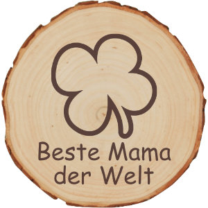 Kleine beste Mama der Welt Geschenke