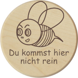 Kleines Abschiedsgeschenk für Kollege