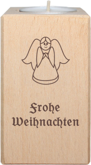 Kleines Geschenk für Kollegin zu Weihnachten