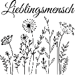 Lieblingsmensch 1