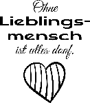 Lieblingsmensch 3