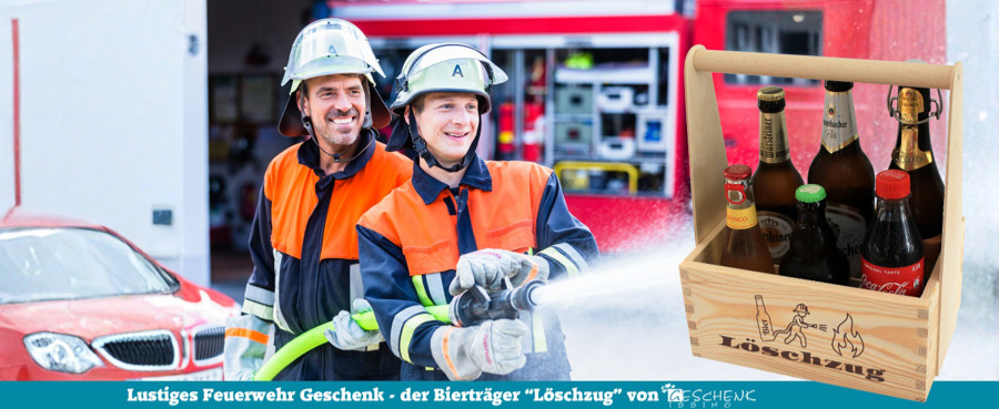 Lustig Feuerwehr Geschenk Lustig Feuerwehr Geschenk