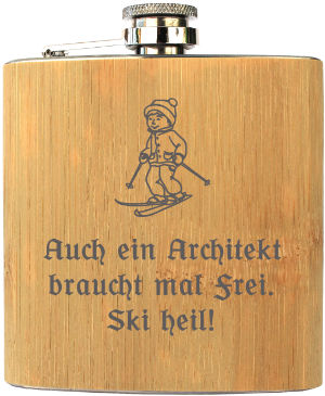 Lustige Geschenke für Architekten